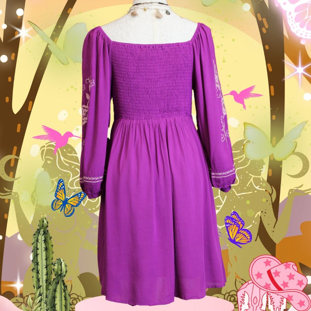 DRESS - Picture 2 of 2